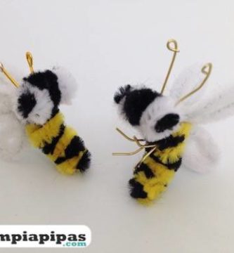 abejas chelines